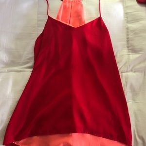 Reversible Barcelona Cami